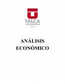 Un nuevo Analisis economico
