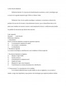 La Actaplicacion sociales etapa 2