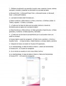 Preguntas base de datos