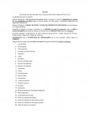 Recuerden que ésta actividad vale el cincuenta (50%) de la Nota del Primer Corte