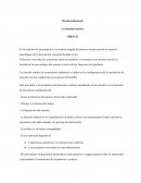 Es la relación de un producto y un usuario surgida del proceso de percepción un aspecto psicológico de la percepción sensorial durante el uso