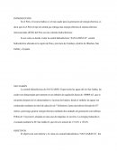 La central hidroeléctrica de SAN GABÁN II