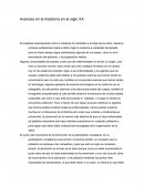 Siglo xx1 medicina
