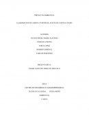 Tabla de cortes bovinos