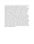 El desarrollo de la Musica a travez de los tiempos