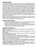 En nuestra sociedad, la natural búsqueda del bienestar y de la felicidad