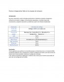 Practica 4.diagnosticar fallas en los equipos de cómputo