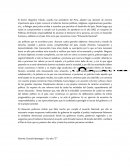 El doctor Alejandro Toledo