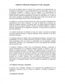 Auditoría Tributaria al Impuesto al Valor Agregado