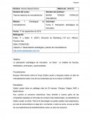 Tópicos selectos de mercadotecnia