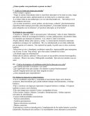 Como ayudar a un practicante a pensar su clase