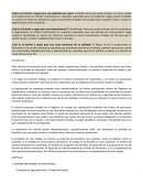 Tramite para la jubilación por uejes