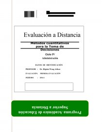 Computación I. Página 1