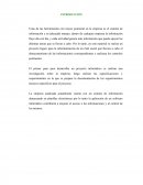 Ejemplo de Proyecto de Implementacion de sistema informatico