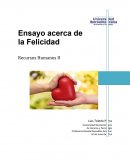 En el mundo existen potencialmente dos tipos de personas