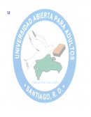 RETO Y PERSPECTIVA DE LA EDUCACIÓN DOMINICANA