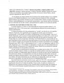 Moulian, Los Sistemas Polìticos