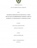 TRASTORNOS ALIMENTICIOS EN ESTUDIANTES DE LA “UNIDAD EDUCATIVA RITA LECUMBERRI FORNADA VESPERTINA” ENTRE LAS EDADES DE 12 A 14 AÑOS DE EDAD EN LA CIUDAD DE GUAYAQUIL