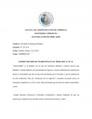 OPORTUNIDADES DE MARKETING EN EL MERCADO ACTUAL