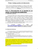 La estructura de la célula eucariota