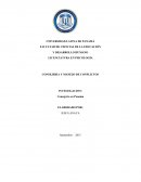 Consejeria