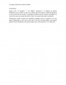 Juegos Tradicionales