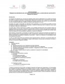 APOYOS INTEGRA[pic 3] TÉRMINOS DE REFERENCIA DEL ESTUDIO DE INVERSIÓN PARA LA EJECUCIÓN DE UN PROYECTO PRODUCTIVO NUEVO