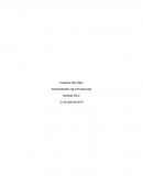 Creación del Valor Administración de la Producción