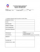 EVALUACIÓN DE LENGUAJE Y COMUNICACIÓN LECTURA COMPLEMENTARIA