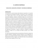 Derecho economico