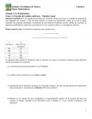 ESTUDIO DE CAMBIO UNIFORME