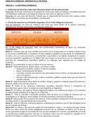 DERECHO COMERCIAL: RESUMEN DE LA MATERIA UNIDAD 1 – LA MATERIA COMERCIAL