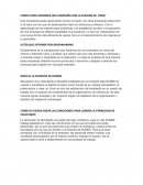 Aprendizaje organizacional, el benchmarking, la filosofía de NUMMI