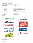 10 empresas mexicanas que operan en otros paises