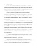 MONOGRAFIA SOBRE LA IMPORTANCIA DEL ANALISIS FODA EN MYPES DE LA CIUDAD DE EL ALTO