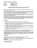 COMUNICACIÓN COMO PRODUCCIÓN E INTERCAMBIO DE SENTIDO