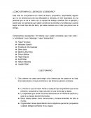 LIDERAZGO LEGENDARIO