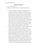 Las ideas platonicas