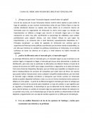 ¿Porque un país como Venezuela impone control sobre el capital?