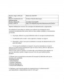 Acrividad: Conceptos de administración y organización