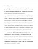 Ágora. La caída del Imperio Romano