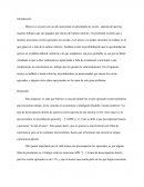 Problematica de los egresados