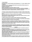 Filosofia, iliada y odisea