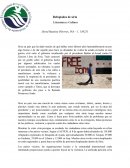 Ensayo sobre siria Literatura y Cultura