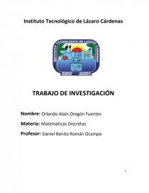 PROPIEDADES DE LOS CONJUNTOS. Página 1