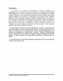 Calidad de servicio de Unimarc