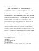 Proyecto socio integrador