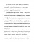 Ensayo 43 normalistas