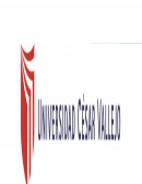 Uso de los Programas de Cálculo Estructural en las Empresas Constructoras de Tarapoto 2015