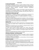 El consumidor actualmente se enfrenta a una gran variedad de ofertas